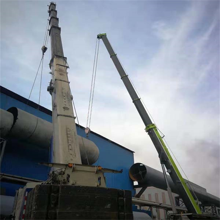 博山起重机吊车出租