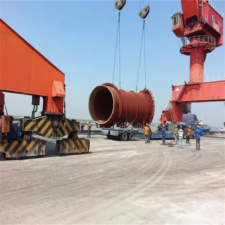 博山吊车吊挖机吊哪里