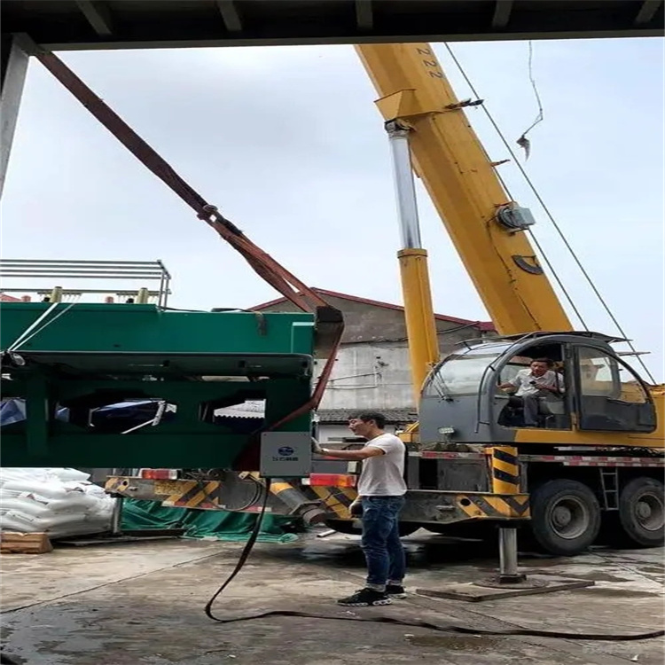 博山大吨位吊车租赁应急保障方案|化解突发吊装需求难题